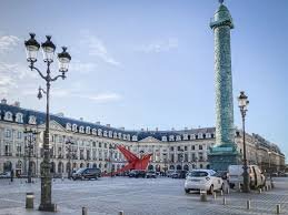 Group of people at a train station